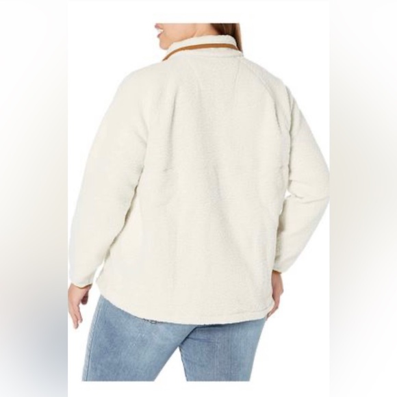 NEW! Carhartt Pullover! - Picture 2 of 8